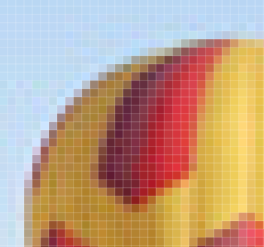 Image resolution Image resolution