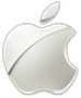 Apple logo