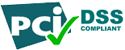 PCI Compliant