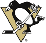 The Pittsburgh Penguins Logo