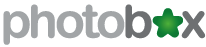 Photobox logo