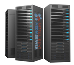 Virtual Server Digital Asset Management