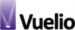 Vuelio logo