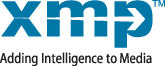 XMP Logo