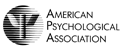 American Psychological Association logo
