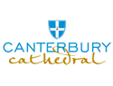 Canterbury Cathedral logo