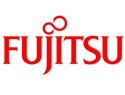Fujitsu logo