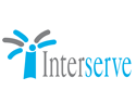 Interserve plc logo