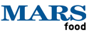 Mars food logo