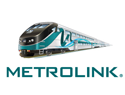 Metrolink logo
