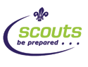 The Scout Association logo