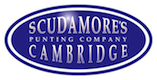 Scudamore's Punting Company logo