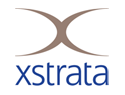 Xstrata logo
