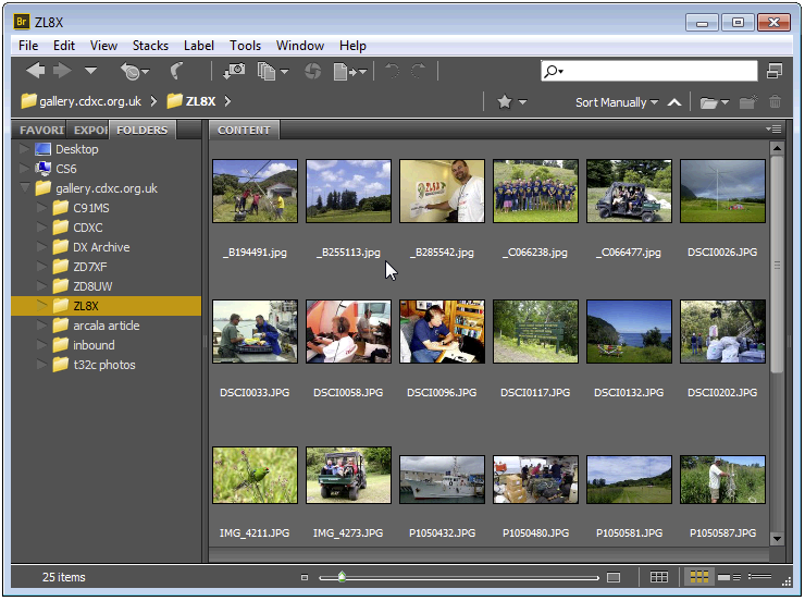 adobe photoshop bridge cs6 free download