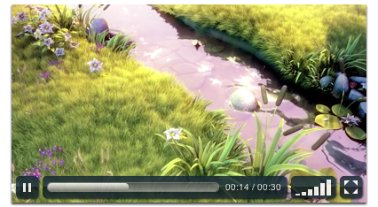Video asset management