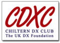 The Chiltern DX Club