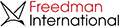 Freedman International