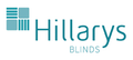 Hilary’s Blinds