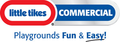 Little Tikes Commercial Playground Services
