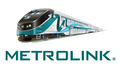 Metrolink, California