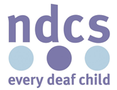 National Deaf Children’s Society