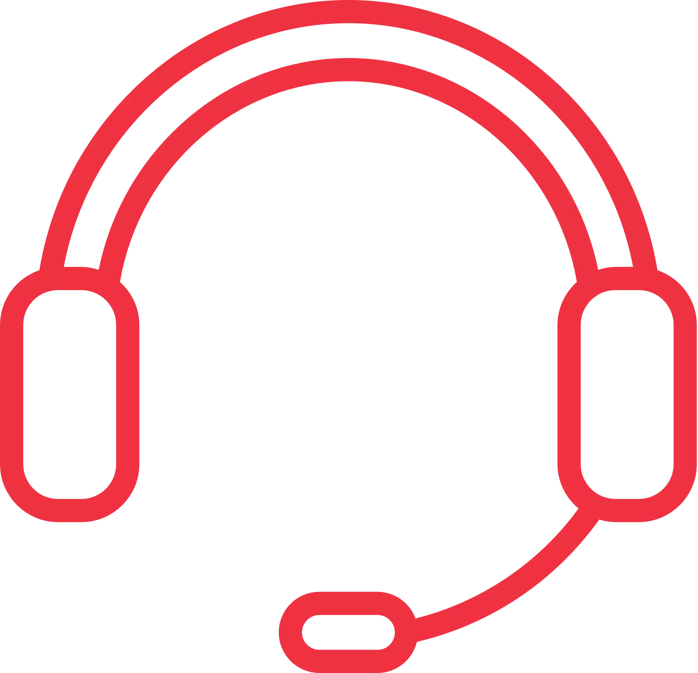Headset icon