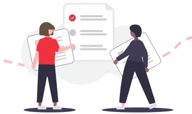 Guiding you through implementation