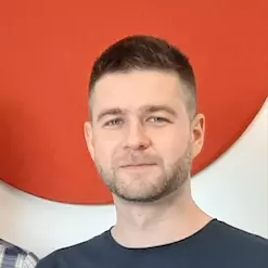 Danny Smith - Head of Customer Success