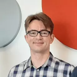 Guy Johnson - Product Specialist