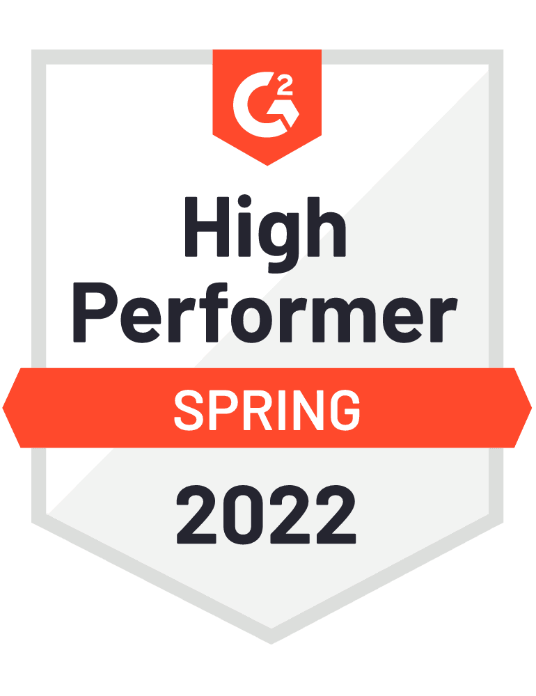 High performer