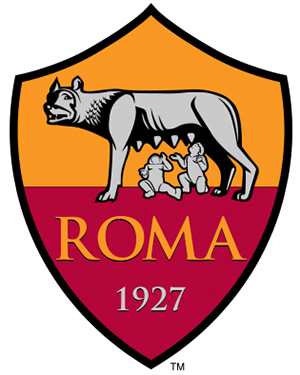 AS Roma logo