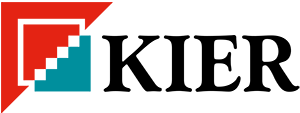 Kier logo