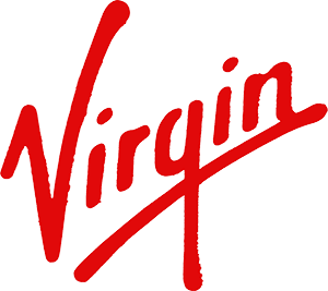 Virgin logo