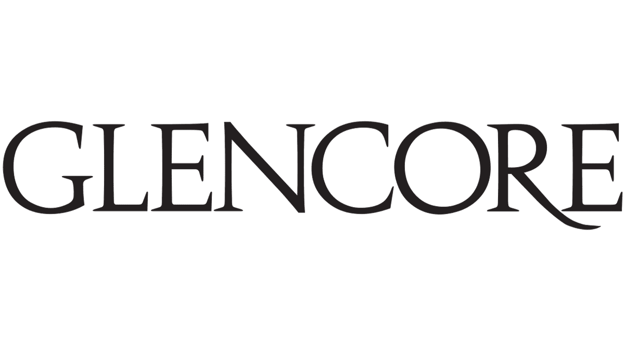 Glencore logo
