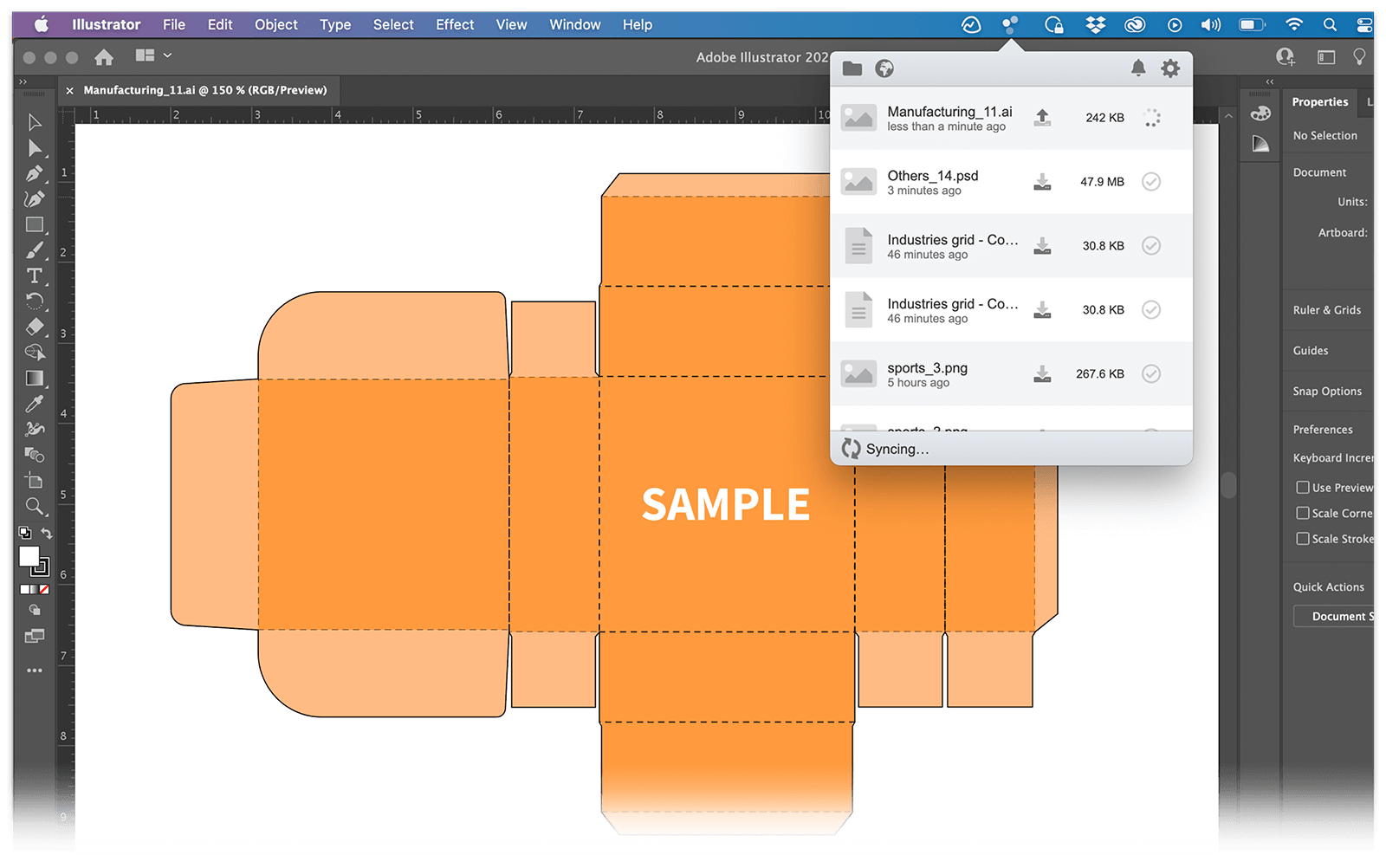 Digital asset management for CAD/CAM manufacturing