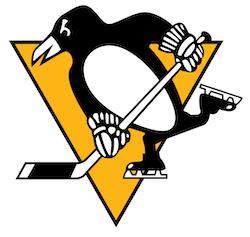 Pittsburgh Penguins logo