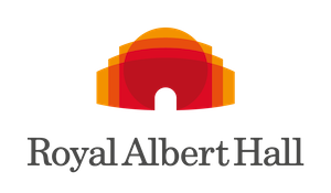 Royal Albert Hall logo