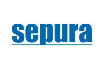 Sepura logo