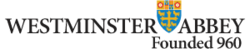 Westminster Abbey logo