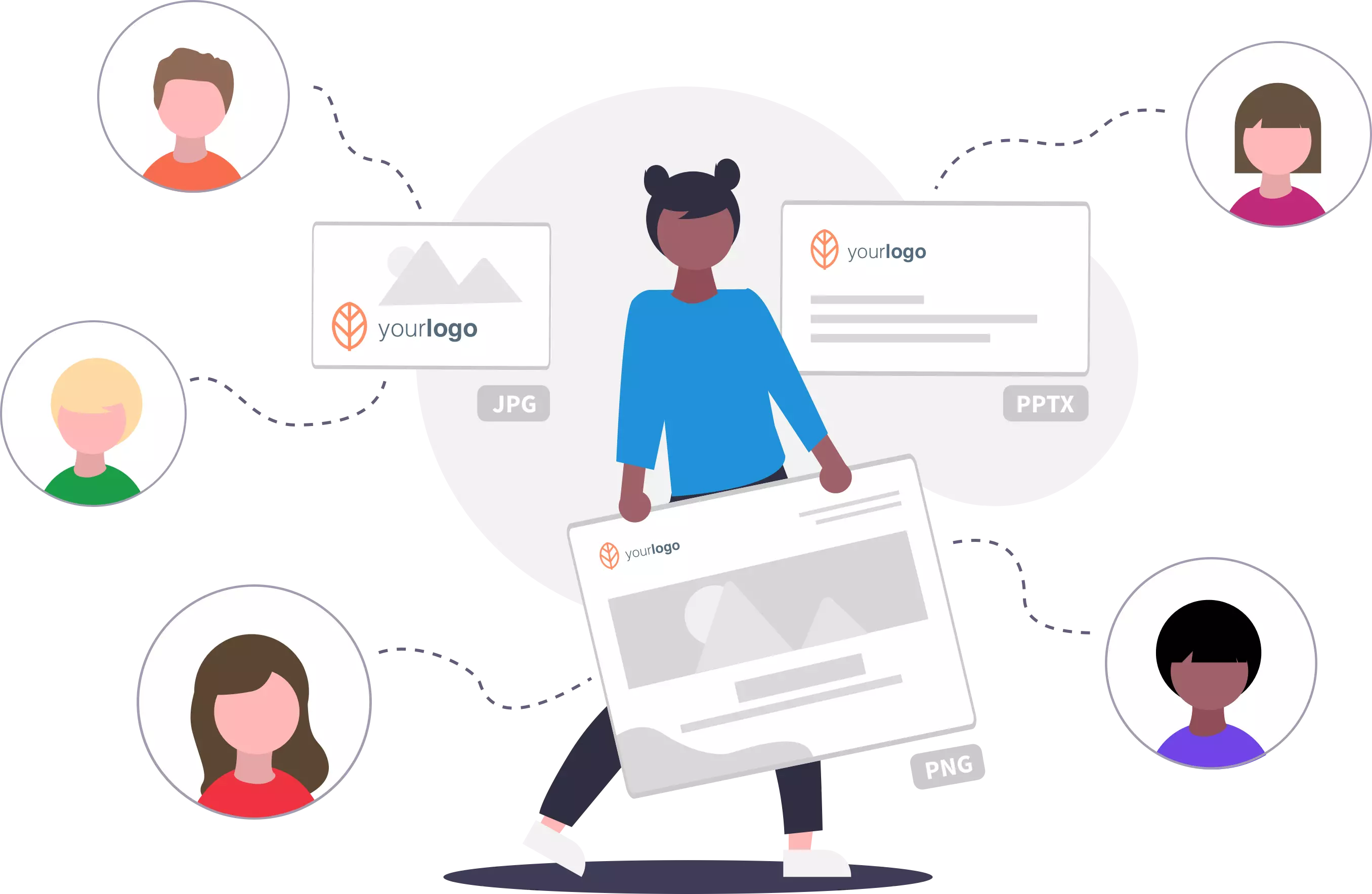 Chorus and ROI360 integration
