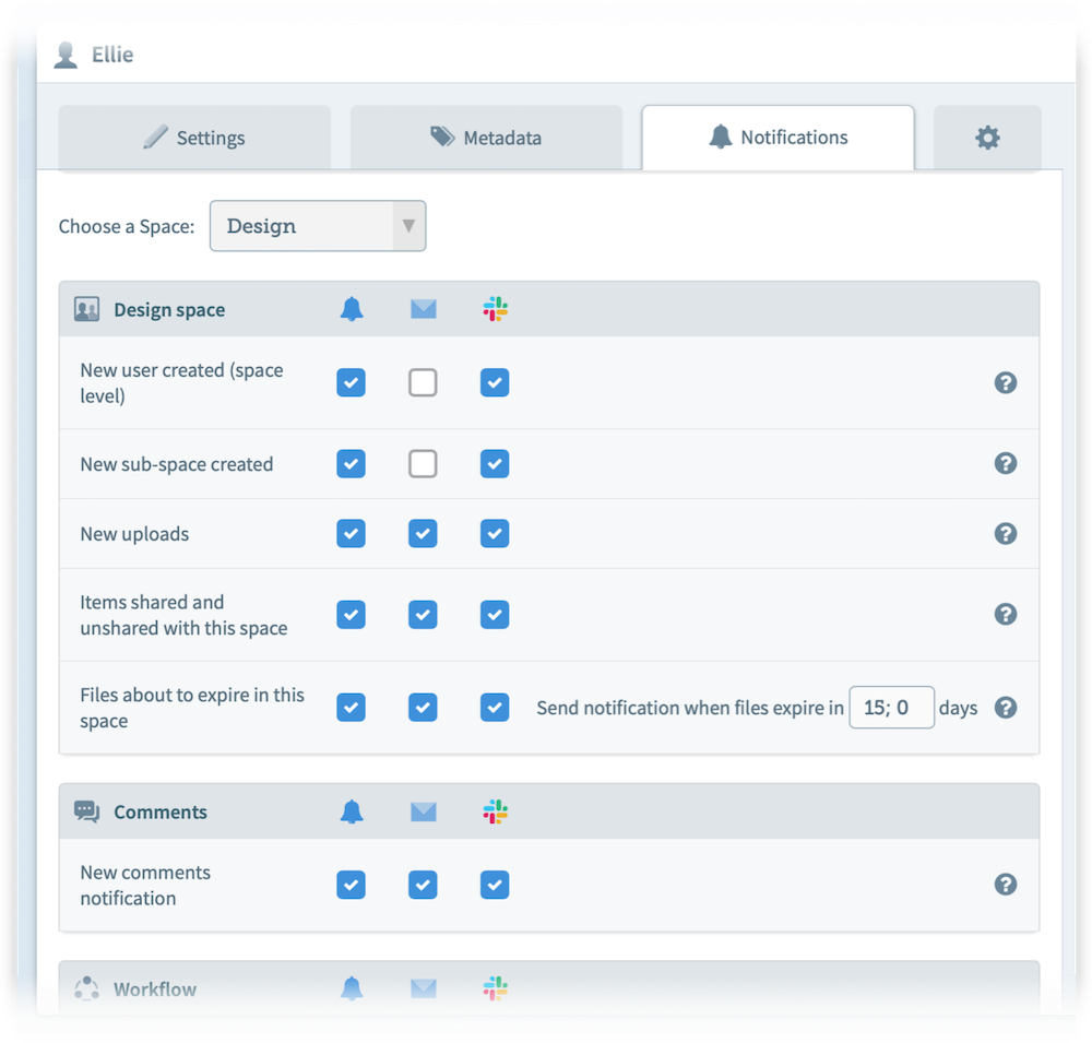 Chorus update boosts team communication with Slack integration plus new