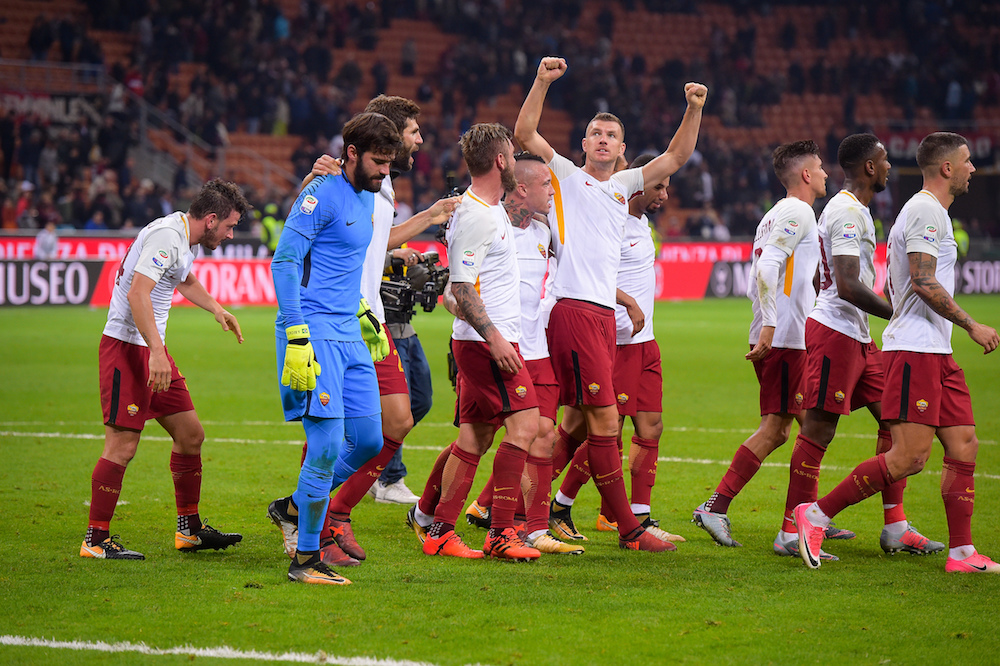 AS Roma, International Football Team use Digital Asset Management