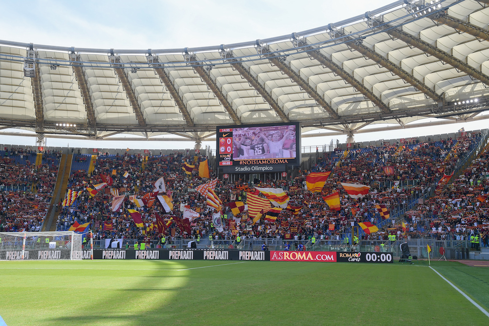 AS Roma invest in DAM for photo management