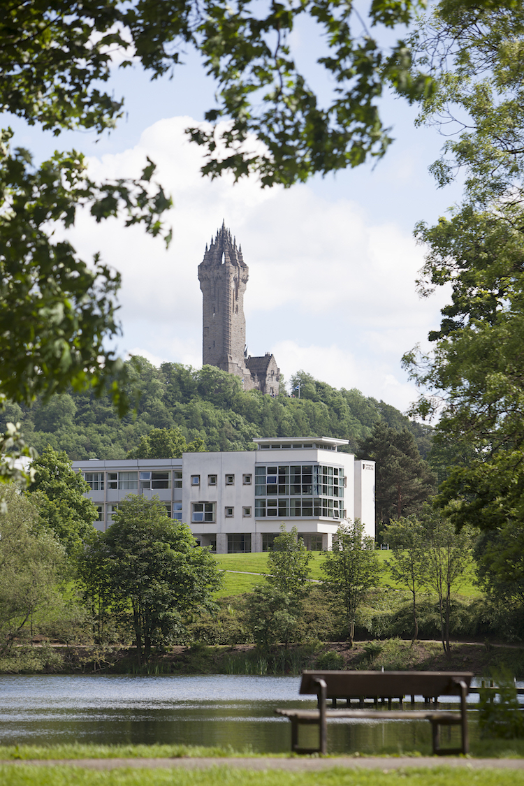University of Stirling