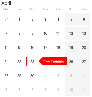Digital asset management training