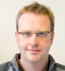 Martin Devereux, BPMA