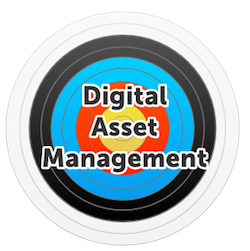 Third Light Digital Asset Management Map