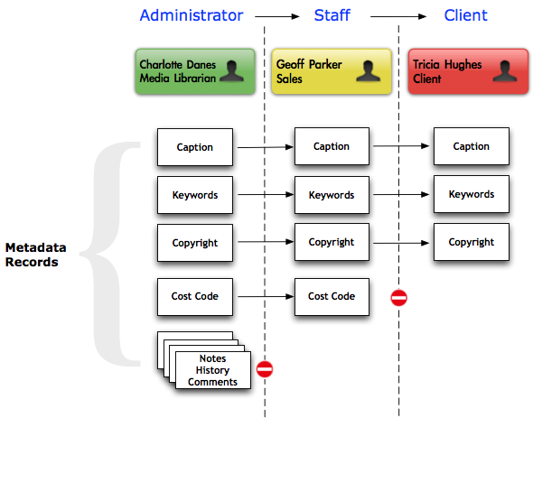 Multi-Tenant Metadata Module - Third Light IMS