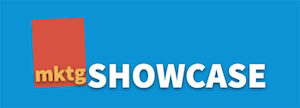 Marketing Showcase virtual event