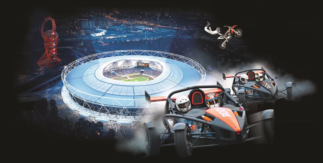 Race Of Champions